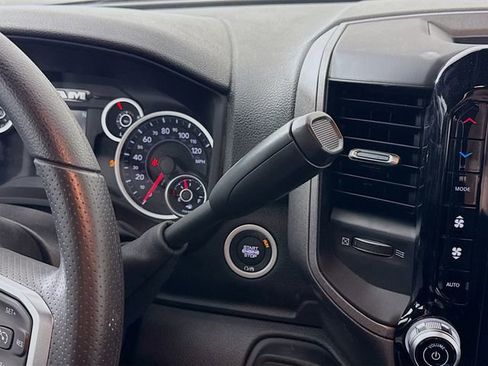 New 2026 RAM 3500 Tradesman image 16