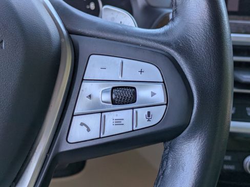 Used 2022 BMW X3 sDrive30i w/ Convenience Package image 26