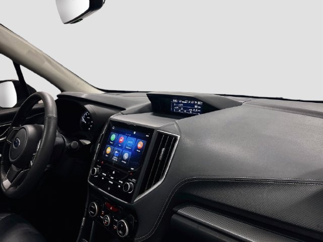 Used 2019 Subaru Forester Limited w/ Popular Package #3 AWD/4WD image 25