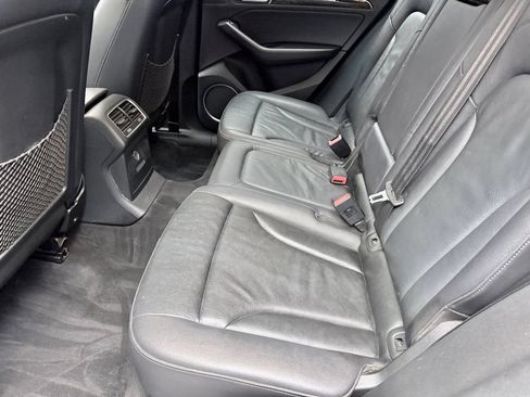 Used 2015 Audi Q5 2.0T Premium Plus AWD/4WD image 13
