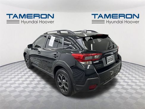 Used 2023 Subaru Crosstrek 2.5i Sport image 3