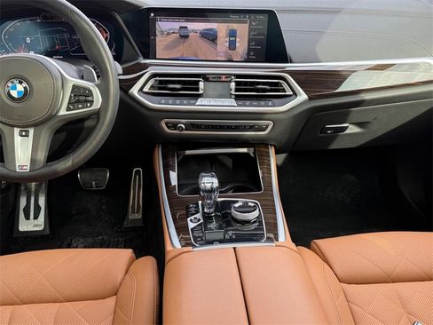 Used 2023 BMW X5 xDrive40i w/ Executive Package image 11