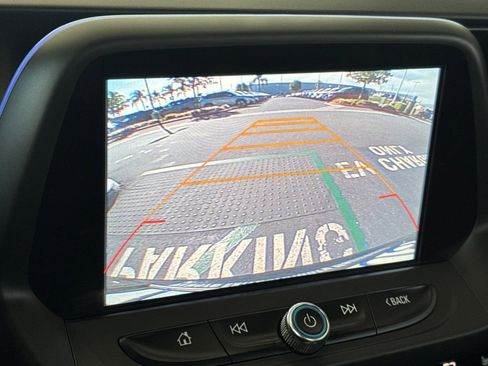 Used 2016 Chevrolet Camaro SS image 18