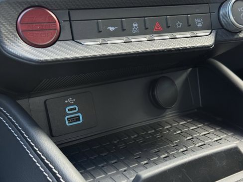 Used 2024 Ford Mustang GT Premium w/ GT Performance Package image 25