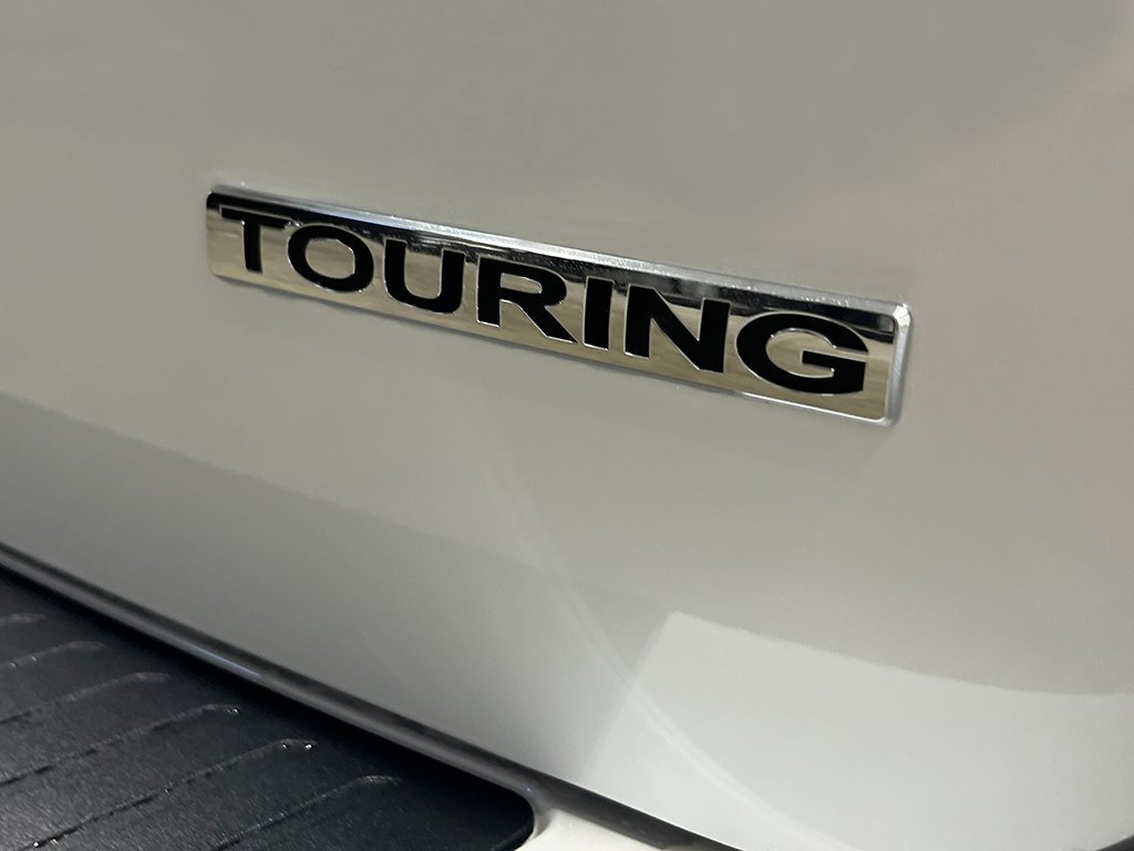New 2027 Honda Odyssey Touring image 13