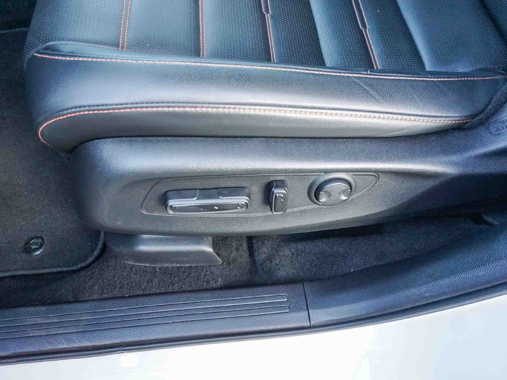 Used 2025 Honda CR-V Sport-L image 20