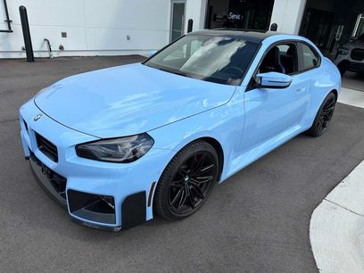 Used 2024 BMW M2 w/ Carbon Package