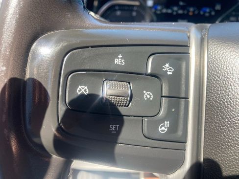 Used 2022 GMC Sierra 2500 Denali image 26