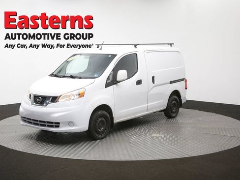 Used 2019 Nissan NV200 SV FWD image 53