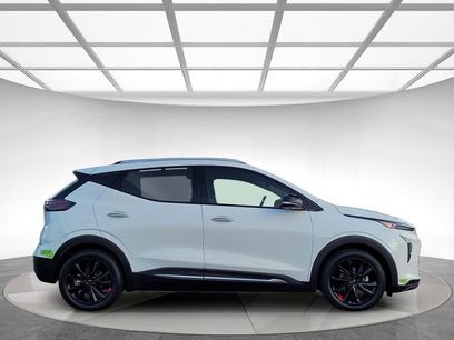 Used 2023 Chevrolet Bolt EUV Premier w/ Sun & Sound Package