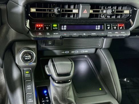 Certified 2024 Toyota Land Cruiser w/ Premium Package AWD/4WD image 10