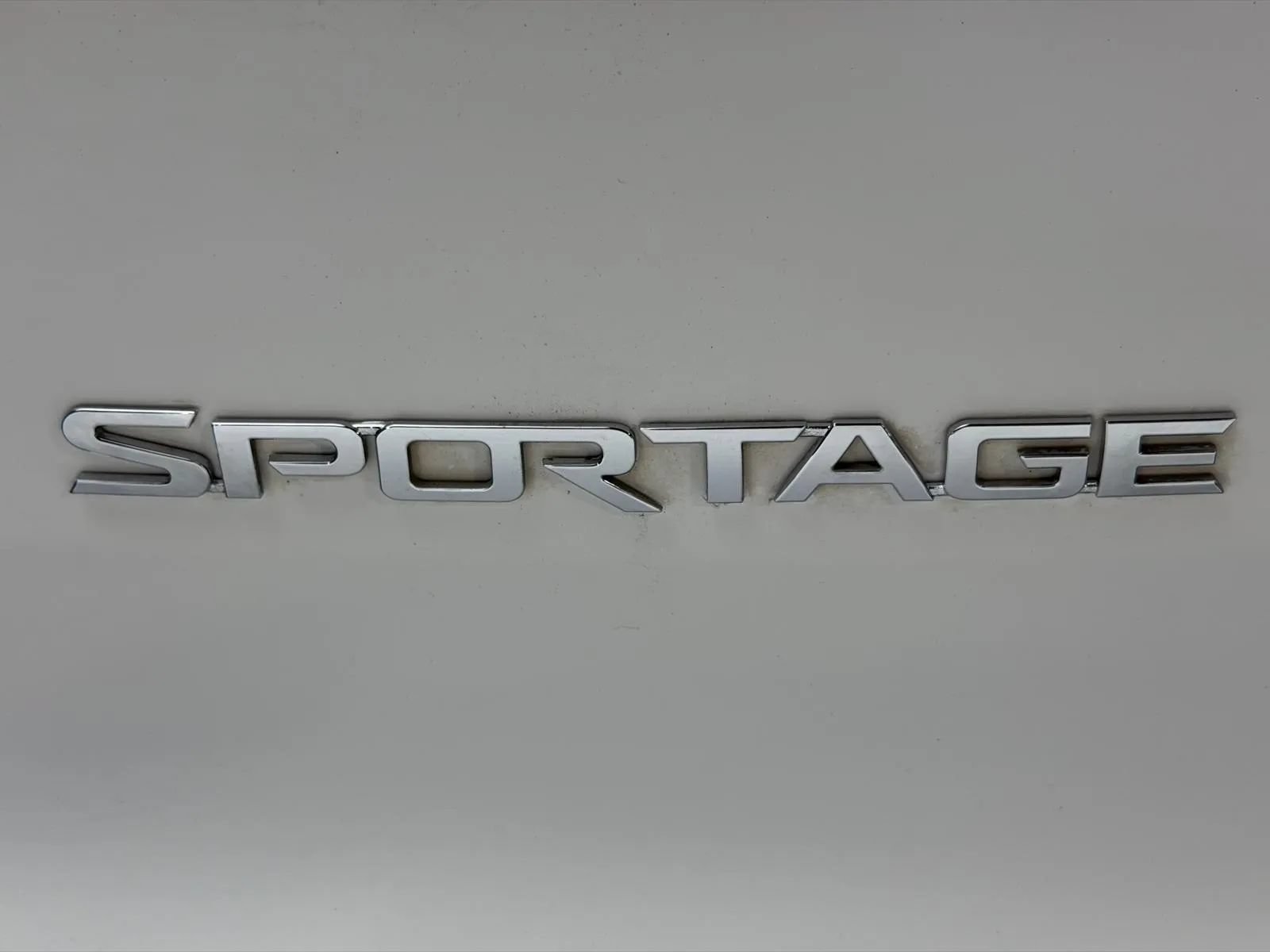 Used 2015 Kia Sportage LX FWD image 9