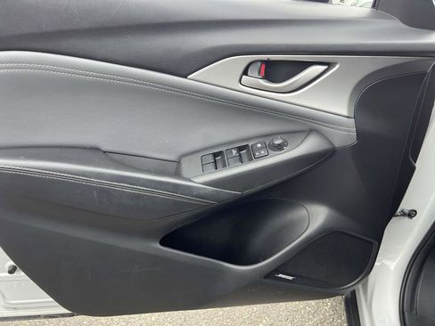 Used 2019 MAZDA CX-3 Touring w/ Preferred Equipment Package image 15