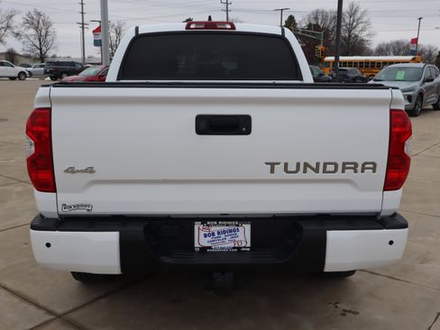 Used 2020 Toyota Tundra 1794 Edition image 6