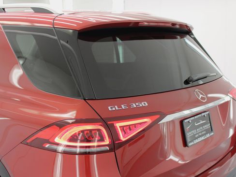 Used 2020 Mercedes-Benz GLE 350 w/ Premium Package image 20