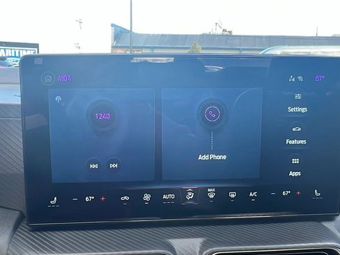 New 2025 Ford Mustang GT w/ GT Performance Package image 15