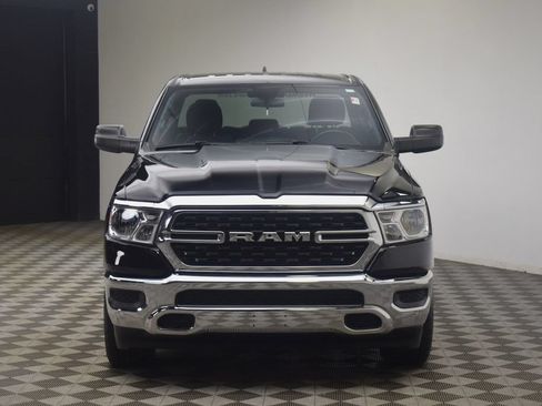 Used 2023 RAM 1500 Big Horn AWD/4WD image 21