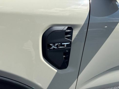 New 2026 Ford Ranger XLT AWD/4WD image 31