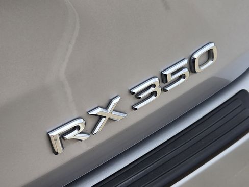 Used 2017 Lexus RX 350 FWD w/ Premium Package image 34