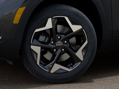 New 2026 Kia Seltos S AWD/4WD image 9
