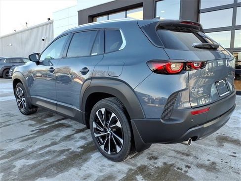 New 2026 MAZDA CX-50 2.5 Hybrid w/ Weather Package image 3