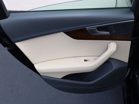 Used 2017 Audi A4 2.0T Premium image 17