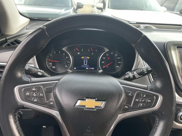 Used 2022 Chevrolet Equinox LT AWD/4WD image 31