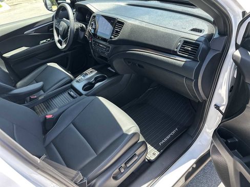 Used 2023 Honda Passport EX-L image 23