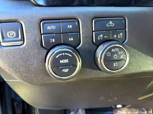 Used 2024 Chevrolet Silverado 1500 RST w/ Convenience Package II image 19