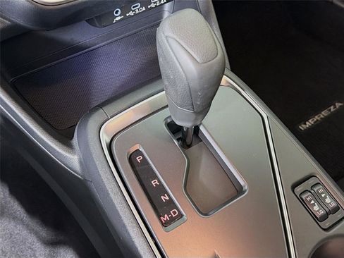 Certified 2026 Subaru Impreza 2.0i Sport AWD/4WD image 18