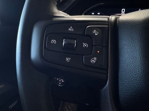 Certified 2025 GMC Sierra 3500 AT4 w/ AT4 Premium Plus Package image 19