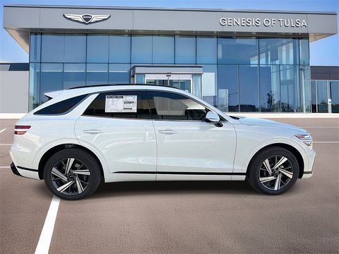 New 2026 Genesis GV70 3.5T Sport Advanced image 9