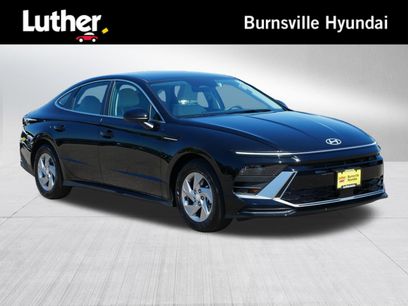 Certified 2026 Hyundai Sonata SE