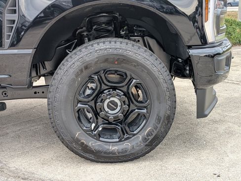 New 2026 Ford F250 XL w/ STX Appearance Package image 12