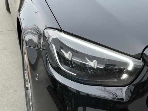 Certified 2021 Mercedes-Benz E 350 4MATIC Sedan image 11