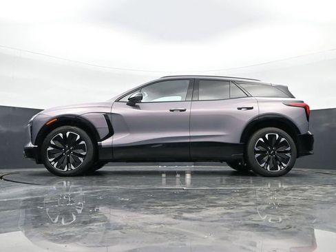 Used 2024 Chevrolet Blazer EV RS AWD/4WD image 38
