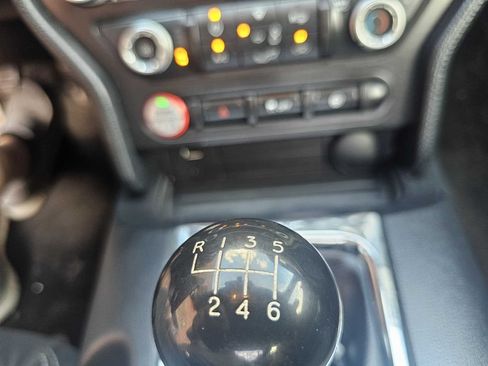 Used 2016 Ford Mustang GT w/ GT Performance Package RWD image 15