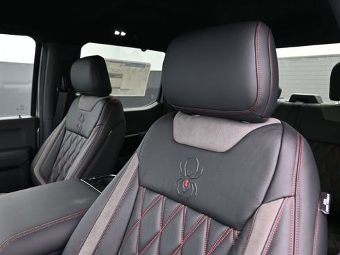 New 2025 Ford F150 STX w/ Equipment Group 200A image 18