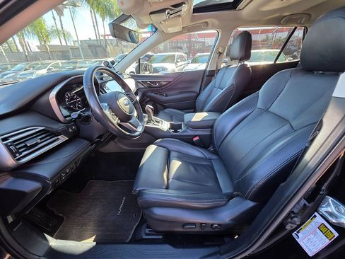 Used 2022 Subaru Outback Limited image 23