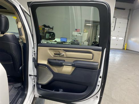 Used 2020 RAM 1500 Limited image 26