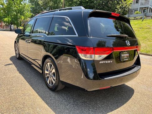 Used 2016 Honda Odyssey Touring image 33