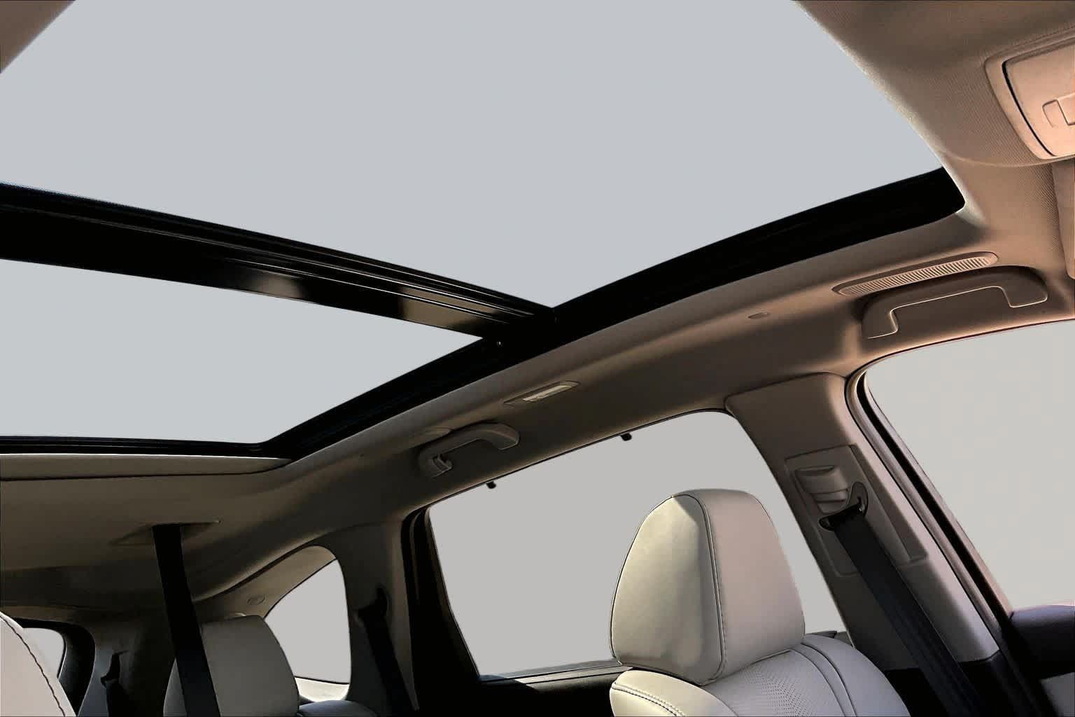 Used 2026 Acura MDX w/ Technology Package FWD image 14