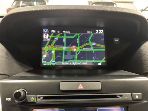 Used 2017 Acura MDX SH-AWD w/ Technology Package image 10