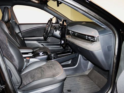 Used 2023 Ford Mustang Mach-E GT AWD/4WD image 61