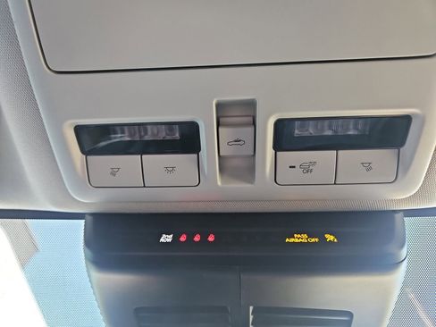 Used 2025 MAZDA CX-50 AWD 2.5 S w/ Cargo Package image 10