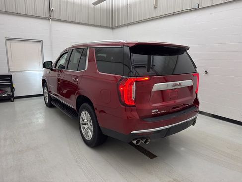 Used 2023 GMC Yukon Denali image 4