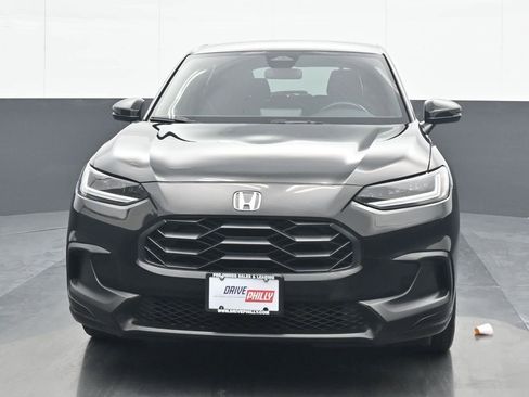Used 2023 Honda HR-V Sport image 1