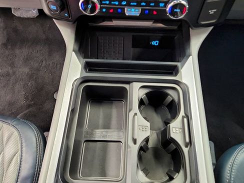 Used 2023 Ford F250 Limited AWD/4WD image 31