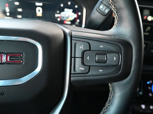 Used 2025 GMC Sierra 2500 AT4 w/ AT4 Preferred Package image 21