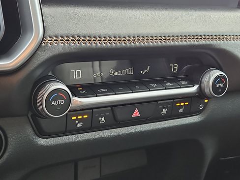 New 2026 MAZDA CX-50 AWD 2.5 Hybrid w/ Premium Pkg image 13